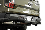 ADDICTIVE DESERT DESIGNS - ADD 2024+ Ford Ranger Raptor Phantom Rear Bumper - Panda Motorworks