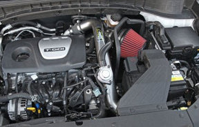 AEM Induction - AEM 2016 Hyundai Tucson 1.6T Cold Air Intake - Panda Motorworks
