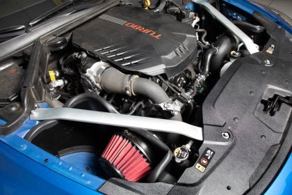 AEM Induction - AEM C.A.S Kia Stinger V6 - 3.3L F/I Cold Air Intake - Panda Motorworks