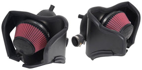 AEM Induction - AEM C.A.S Kia Stinger V6 - 3.3L F/I Cold Air Intake - Panda Motorworks