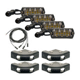 NACHO NANO ARB Base Rack Light Kit – 4-Light Configuration