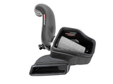 AFE - aFe 15 - 19 VW Golf R (MKVII) L4 - 2.0L (t) Track Series Carbon Fiber Intake System