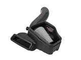 AFE - aFe 15 - 19 VW Golf R (MKVII) L4 - 2.0L (t) Track Series Carbon Fiber Intake System
