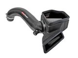 AFE - aFe 15 - 19 VW Golf R (MKVII) L4 - 2.0L (t) Track Series Carbon Fiber Intake System
