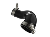 AFE - aFe 15 - 19 VW GTI Turbocharger Inlet Pipe - Red
