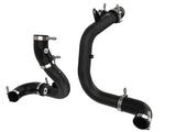 AFE - aFe 15 - 19 VW GTI Turbocharger Inlet Pipe - Red