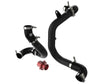 AFE - aFe 15 - 19 VW GTI Turbocharger Inlet Pipe - Red