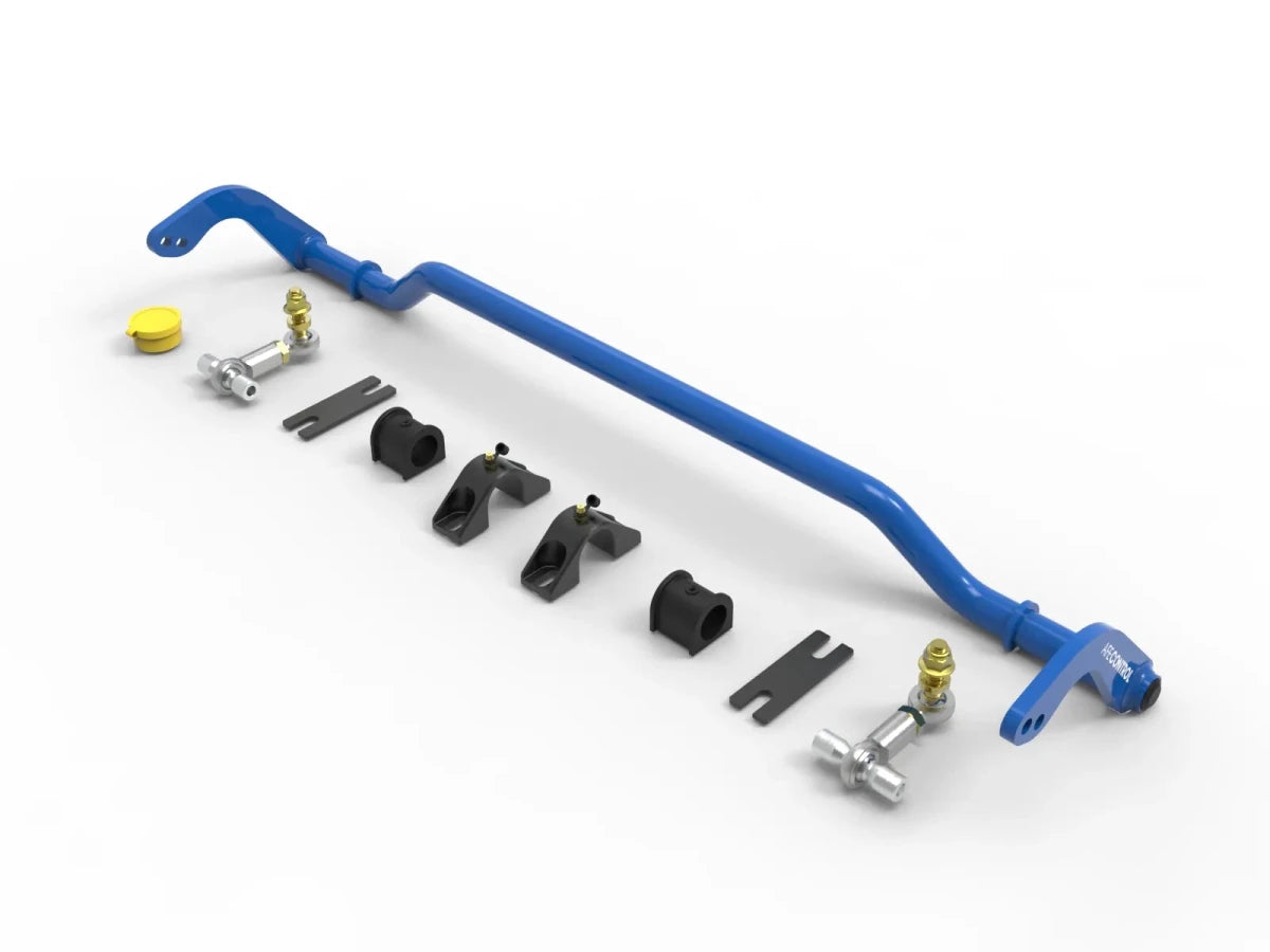 AFE - aFe 15 - 21 Volkswagen GTI (MKVII) L4 - 2.0L (t) CONTROL Series Sway Bars