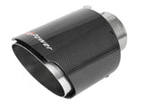 AFE - aFe 18 - 21 VW GTI (MK7.5) 2.0L MACH Force - Xp 3in to 2.5in 304 SS Axle - Back Exhaust System