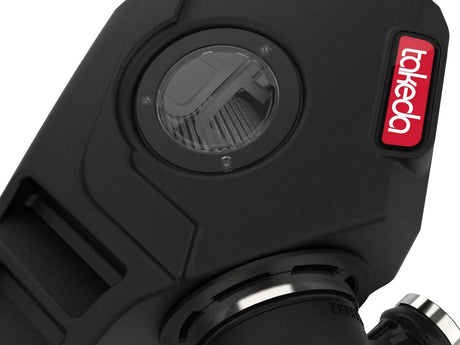 AFE - aFe 18 - 22 Kia Stinger V6 - 3.3L (tt) MagnumFORCE Intakes Stage - 2 - Panda Motorworks