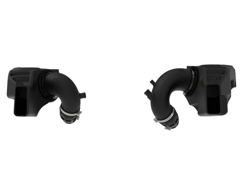 AFE - aFe 18 - 22 Kia Stinger V6 - 3.3L (tt) MagnumFORCE Intakes Stage - 2 - Panda Motorworks