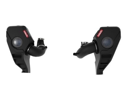 AFE - aFe 18 - 22 Kia Stinger V6 - 3.3L (tt) MagnumFORCE Intakes Stage - 2 - Panda Motorworks