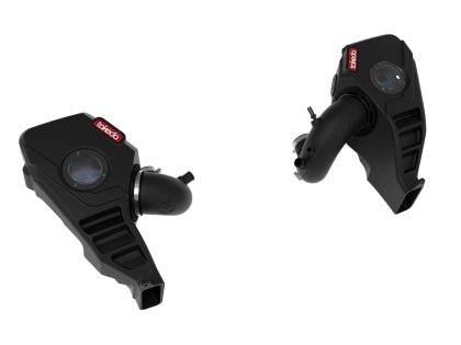 AFE - aFe 18 - 22 Kia Stinger V6 - 3.3L (tt) MagnumFORCE Intakes Stage - 2 - Panda Motorworks