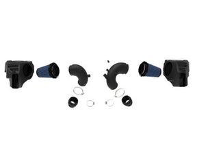 AFE - aFe 18 - 22 Kia Stinger V6 - 3.3L (tt) MagnumFORCE Intakes Stage - 2 - Panda Motorworks