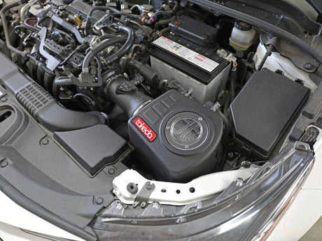 AFE - aFe 19 - 25 Toyota Corolla Takeda Momentum Cold Air Intake System