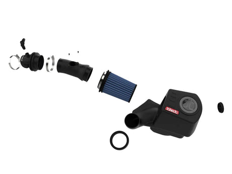 AFE - aFe 19 - 25 Toyota Corolla Takeda Momentum Cold Air Intake System
