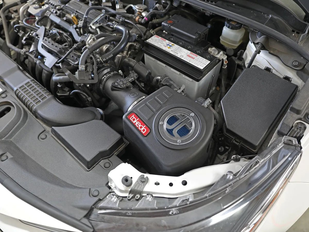 AFE - aFe 19 - 25 Toyota Corolla Takeda Momentum Cold Air Intake System