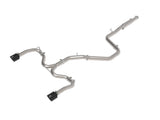 AFE - AFE 20 - 24 Kia Forte GT Takeda Exhaust System