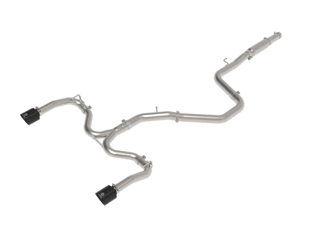 AFE - AFE 20 - 24 Kia Forte GT Takeda Exhaust System