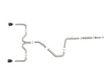 AFE - AFE 20 - 24 Kia Forte GT Takeda Exhaust System