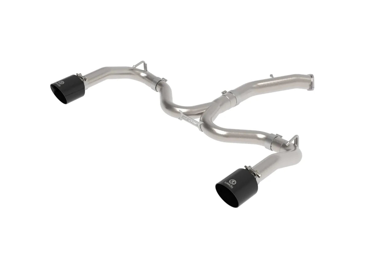 AFE - AFE 20 - 24 Kia Forte GT Takeda Exhaust System