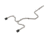 AFE - AFE 20 - 24 Kia Forte GT Takeda Exhaust System