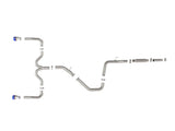 AFE - AFE 20 - 24 Kia Forte GT Takeda Exhaust System