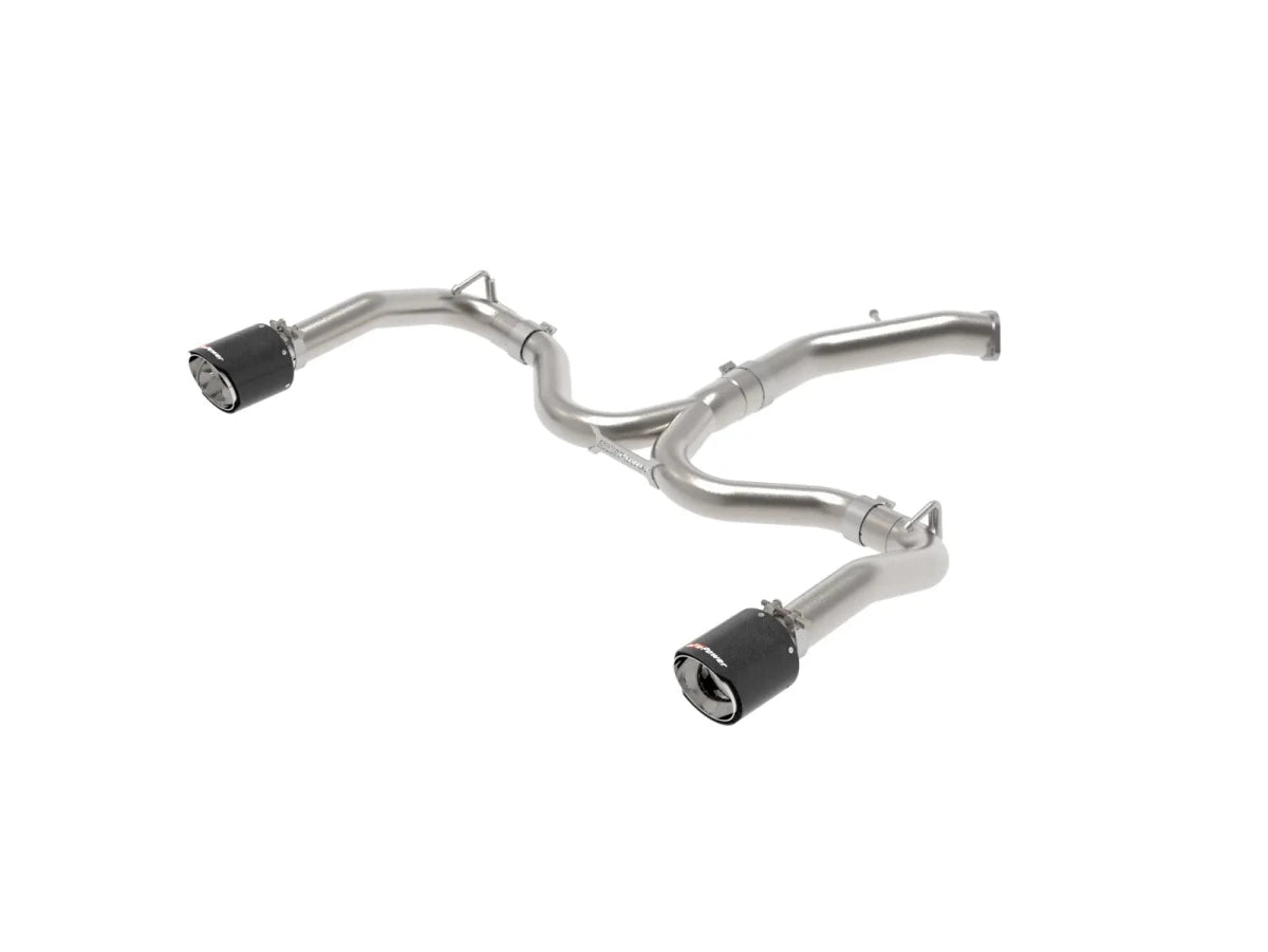 AFE - AFE 20 - 24 Kia Forte GT Takeda Exhaust System