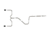 AFE - AFE 20 - 24 Kia Forte GT Takeda Exhaust System