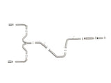 AFE - AFE 20 - 24 Kia Forte GT Takeda Exhaust System