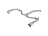 AFE - AFE 20 - 24 Kia Forte GT Takeda Exhaust System