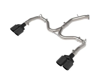 AFE - AFE 20 - 24 Kia Forte GT Takeda Exhaust System