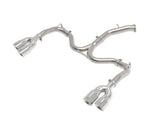 AFE - AFE 20 - 24 Kia Forte GT Takeda Exhaust System