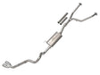 AFE - aFe 2022 Toyota Tundra V6 - 3.5L (tt) Vulcan Series 2.5in to 3in 304 SS Cat - Back Exhaust