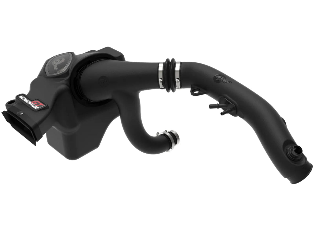 AFE - aFe 2024 Ford Ranger Raptor V6 - 3.0L Momentum GT Cold Air Intake System w/ Pro DRY S Filter - Panda Motorworks