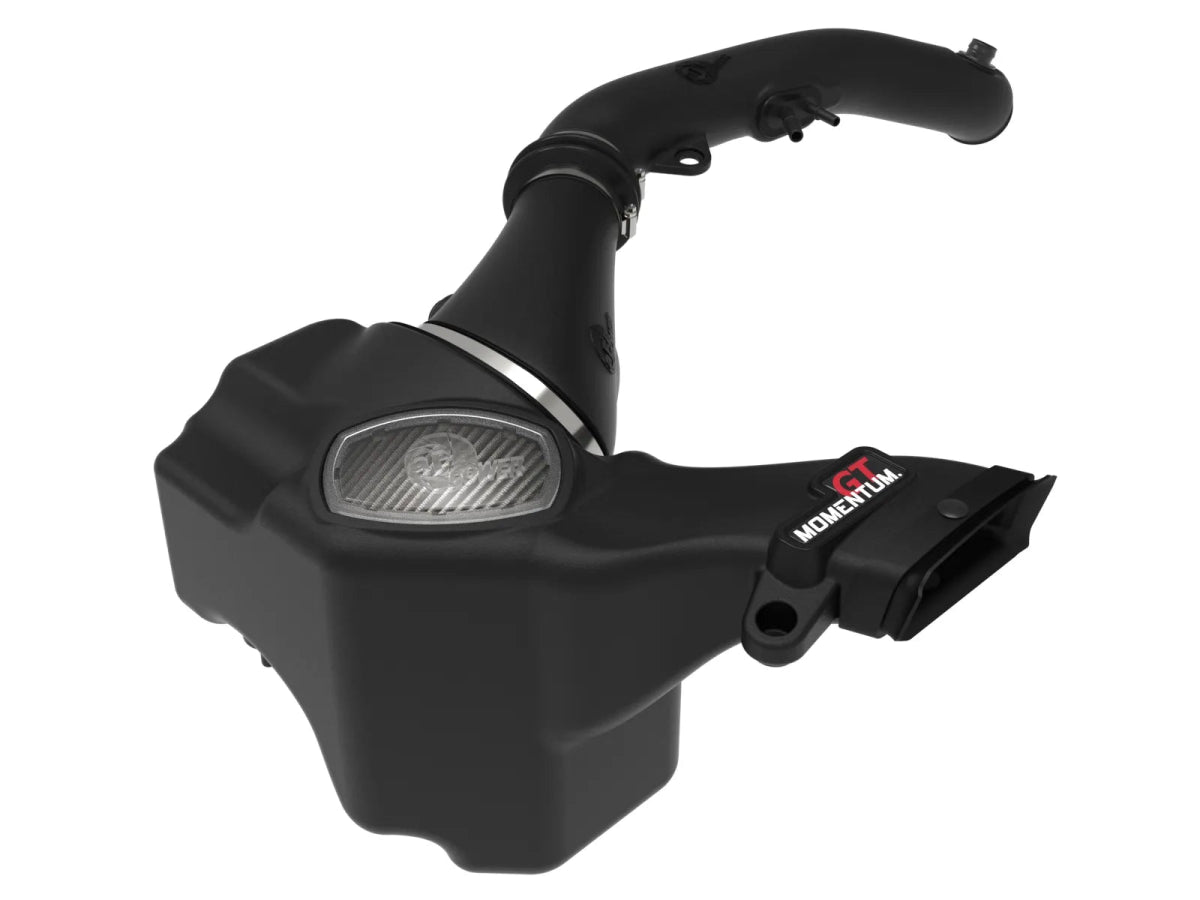 AFE - aFe 2024 Ford Ranger Raptor V6 - 3.0L Momentum GT Cold Air Intake System w/ Pro DRY S Filter - Panda Motorworks
