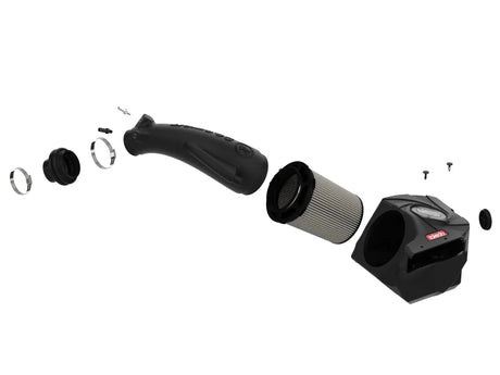 AFE - aFe 22 - 23 Hyundai Kona N L4 2.0L(t) Takeda Momentum Cold Air Intake System