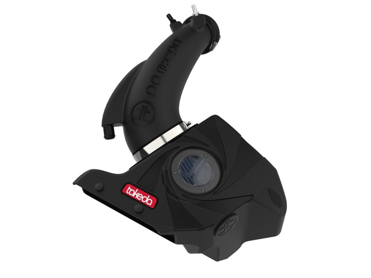 AFE - aFe 22 - 23 Hyundai Kona N L4 2.0L(t) Takeda Momentum Cold Air Intake System w/ Pro 5R Filter - Panda Motorworks