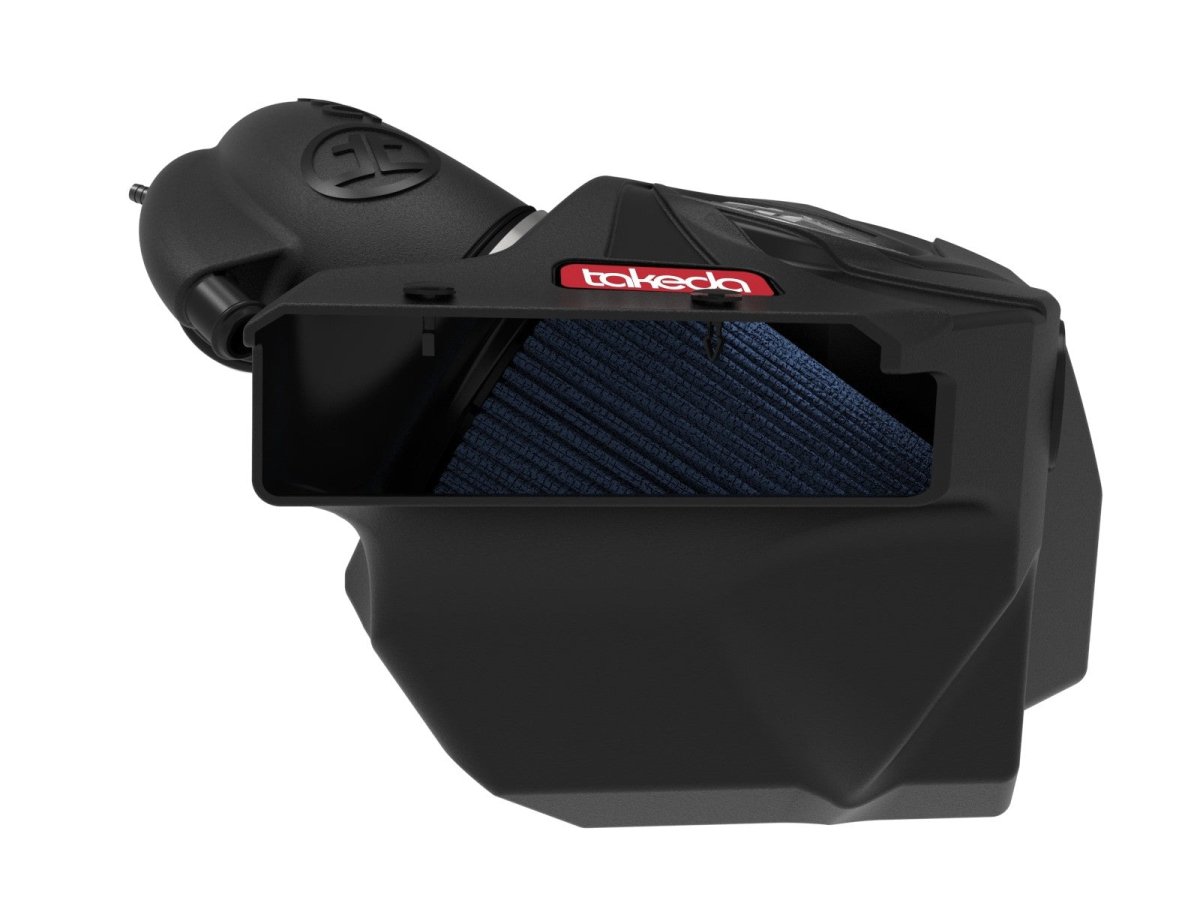 AFE - aFe 22 - 23 Hyundai Kona N L4 2.0L(t) Takeda Momentum Cold Air Intake System w/ Pro 5R Filter - Panda Motorworks