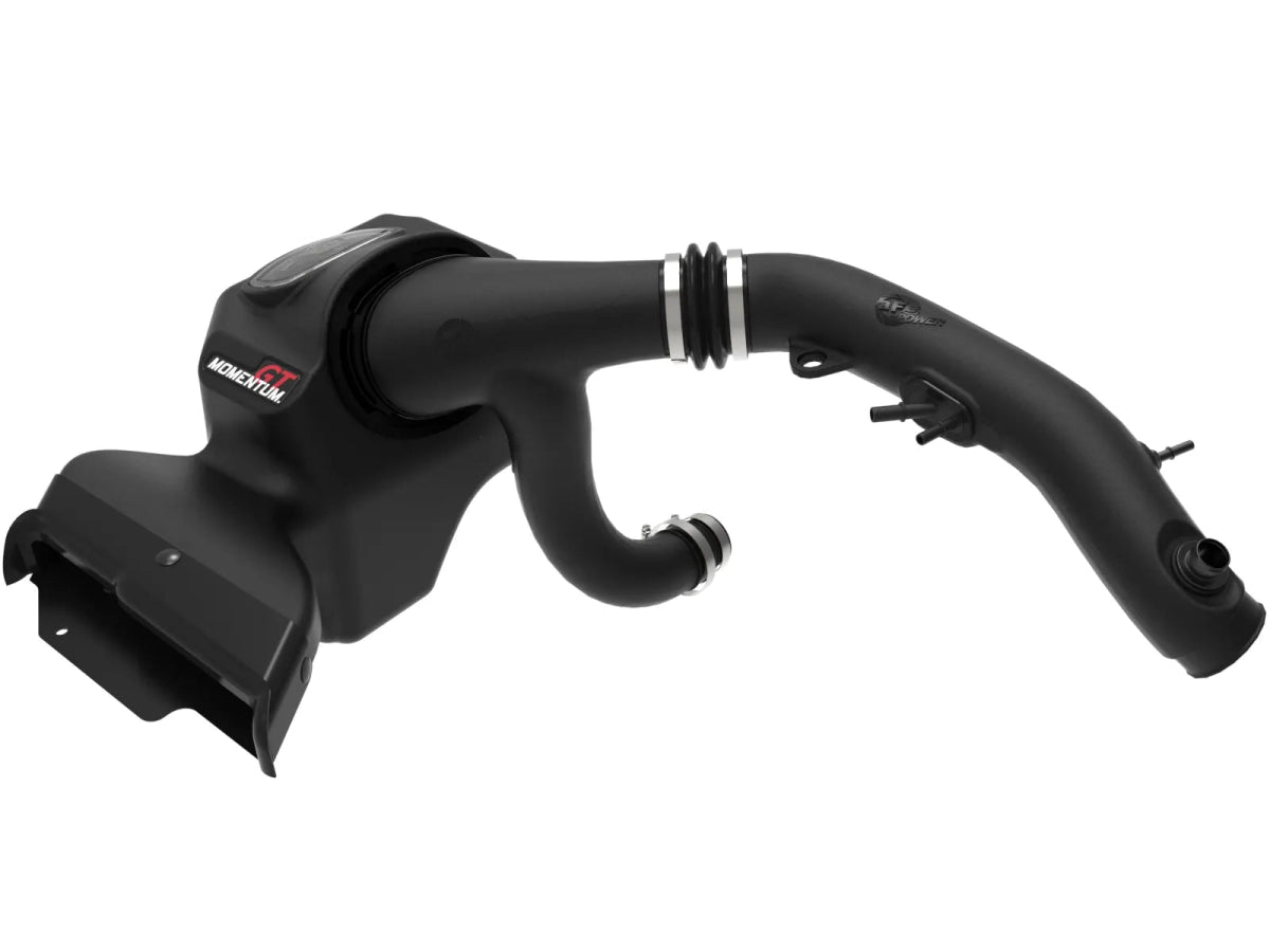 AFE - aFe 22 - 24 Ford Bronco Raptor Momentum GT Cold Air Intake System - Panda Motorworks