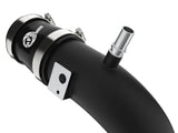 AFE - aFe 22 - 25 Ford Bronco Raptor / 24 - 25 Ranger Raptor 3.0L Ecoboost TT Blade Runner Aluminum Charge Pipes