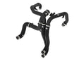 AFE - aFe 22 - 25 Ford Bronco Raptor / 24 - 25 Ranger Raptor 3.0L Ecoboost TT Blade Runner Aluminum Charge Pipes