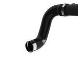 AFE - aFe 22 - 25 Ford Bronco Raptor / 24 - 25 Ranger Raptor 3.0L Ecoboost TT Blade Runner Aluminum Charge Pipes