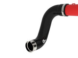 AFE - aFe 22 - 25 Ford Bronco Raptor / 24 - 25 Ranger Raptor 3.0L Ecoboost TT Blade Runner Aluminum Charge Pipes