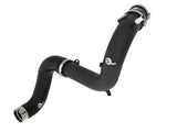 AFE - aFe 22 - 25 Ford Bronco Raptor / 24 - 25 Ranger Raptor 3.0L Ecoboost TT Blade Runner Aluminum Charge Pipes