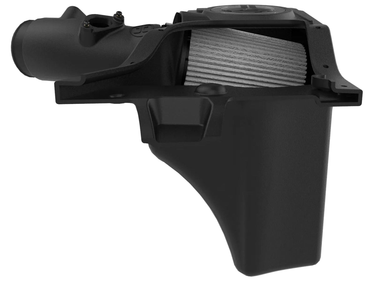 AFE - aFe 23 - 24 Honda Civic Type R Takeda Momentum Cold Air Intake System w/ Pro DRY S Filter - Panda Motorworks