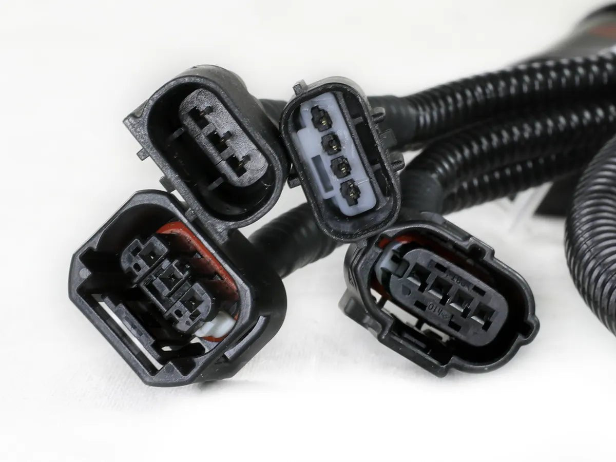 AFE - aFe 24 - 25 Toyota Tacoma/4Runner L4 - 2.4L Scorcher GT Power Module