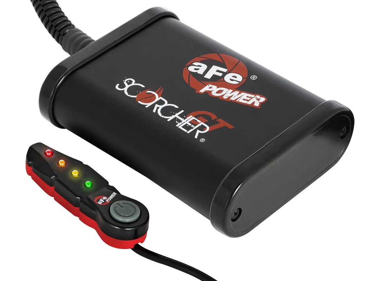 AFE - aFe 24 - 25 Toyota Tacoma/4Runner L4 - 2.4L Scorcher GT Power Module