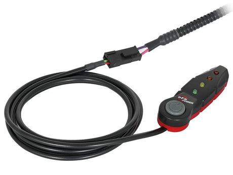 AFE - aFe 24 - 25 Toyota Tacoma/4Runner L4 - 2.4L Scorcher GT Power Module