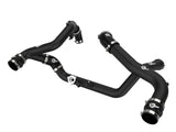AFE - aFe Bladerunner 2 - 1/4 IN Aluminum Charge Pipes 20 - 25 3.0tt Ford Explorer/Explorer ST